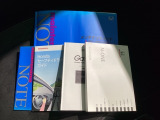 中古車でも、しっかり取扱説明書がついていますので安心してお乗りいただけます!