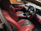 CLSクラス CLS220d スポーツ エクスクルーシブ パッケージ 本革シート 修復歴無し