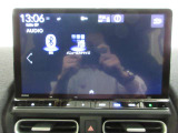 CD、DVDも視聴でき、BluetoothAudioも対応!