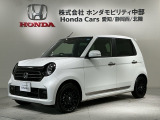 全国納車可 第三者機関証明書付 H SENSING 新車保証 試乗車 ワンオーナー ナビVXM-245ZFEi TV Rカメラ BTオ-ディオ シートヒーター装備のN-ONE プレミアムツアラー入庫