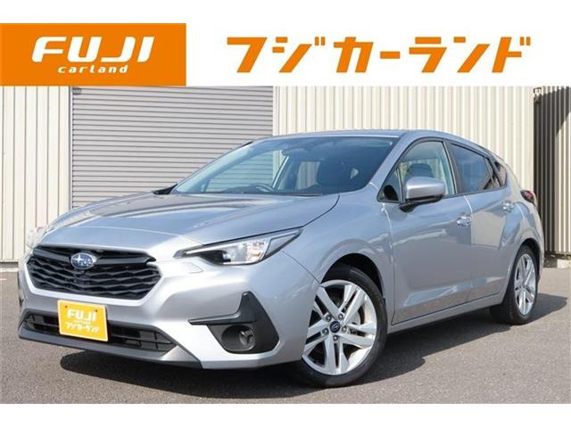 インプレッサハッチバック 2.0 ST 4WD 