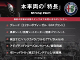 ステルヴィオ 2.2 ターボ ディーゼル Q4 スプリント 4WD 