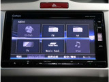 多機能navigation