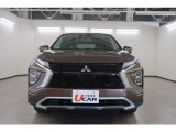 エクリプスクロス PHEV 2.4 G 4WD 