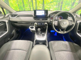 RAV4 2.0 X 