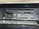 CD再生機能付き!