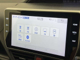 お気に入りの曲をBluetoothで再生できます♪ ドライブがさらに楽しくなりますよ♪