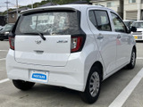 ミライース L SAIII 