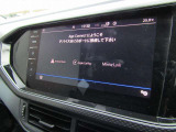 《インフォテイメントシステム》 App-Connectを搭載。Apple CarPlayやAndroid Autoに対応し、スマートフォンとの連携もスムーズです♪