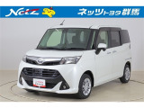 トヨタ タンク