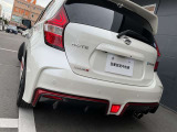 ディーラーならではの手厚い整備と保証の日産UCARS!ぜひご来店ください!!