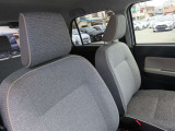 運転席シート廻りは使用感も少なく、良好な状態となっています。丁寧に使われていたことがよくわかりますね