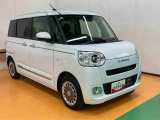 ダイハツ認定中古車取扱いの正規ディーラー店舗となります。メーカー保証はもちろんダイハツ中古車保証も日本全国最寄りのダイハツ正規ディーラーにてご利用いただけます(一部除く)