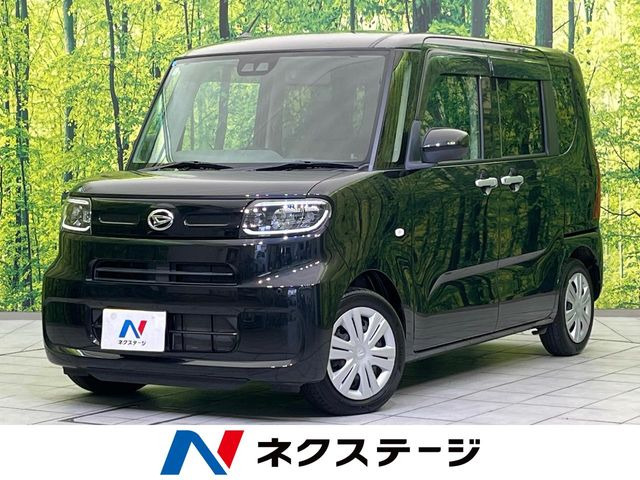 タント X セレクション 