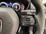 先進の安全装備Honda SENSING