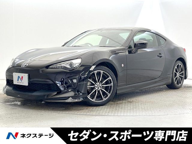 86 2.0 GT