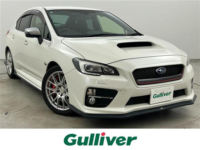 WRX S4 2.0 GT-S アイサイト 4WD 修復歴無し