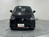 ミライース X SAIII 4WD 