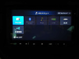 Bluetooth接続機能・スマートフォンなどからお気に入りの音楽を飛ばしてワイヤレス再生したり、ハンズフリー通話ができます。