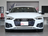 A5スポーツバック 45 TFSI クワトロ Sライン 4WD 
