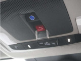 ◆新世代コネクテッド技術「Honda CONNECT」搭載。緊急時にオペレーターのサポートを受けることも可能です。