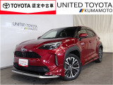 R3年式☆ヤリスクロスハイブリッド入荷しました♪