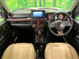 ジムニー  XC