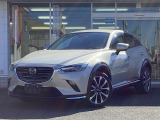 マツダ CX-3