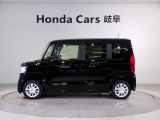 安全運転をサポートする様々な機能が備わっています!