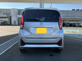 当社の社用車(代車)でした