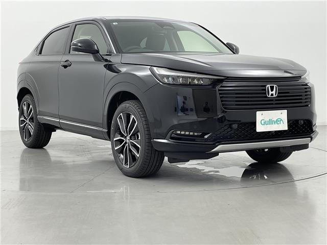 ホンダ ヴェゼル 