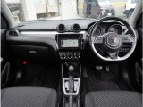 スイフト 1.2 ハイブリッド(HYBRID) RS 