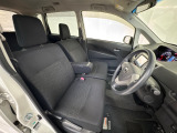 運転席シート