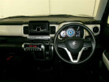クロスビー 1.0 ハイブリッド(HYBRID) MX 4WD 