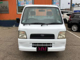 サンバートラック TB 4WD 