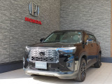 ホンダ WR-V