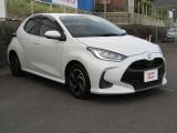 ヤリス 1.5 Z 