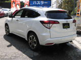 ヴェゼル 1.5 ハイブリッド Z あんしんパッケージ ワンオーナー