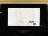 充実のオーディオ&ビジュアル機能にセンター通信型コネクティッドナビにも対応。詳細は販売店スタッフまでおたずねください。