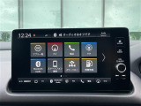 【Bluetooth】ナビゲーションと携帯電話/スマートフォンをBluetooth接続することができます。接続するとハンズフリーで使用することができるので、とても便利です。