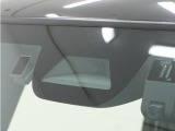 ◆Honda SENSING◆ カメラ等装置で精度の高い検知能力を発揮、安全運転を支援します。ステアリング上のコントローラーに注目!