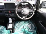 ジムニーノマド 1.5 FC 4WD 修復歴無し