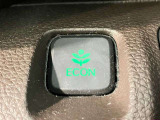 運転の仕方によるロスを抑え込み、燃費をよくしようとするシステムです。これで燃費向上につながります!!