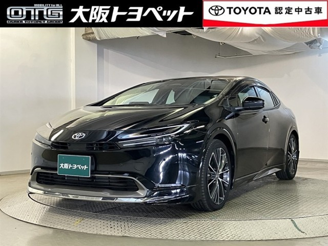 プリウス 2.0 Z