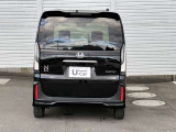 N-BOXカスタム  