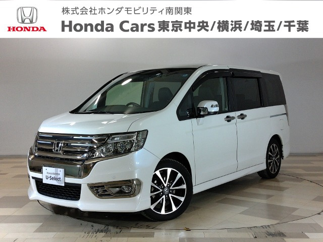 ホンダ ステップワゴン 