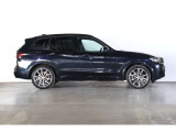 X3 xドライブ20d Mスポーツ ディーゼル 4WD 