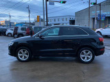 Q3 1.4 TFSI スポーツ 