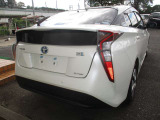 プリウス 1.8 A E-Four 4WD 