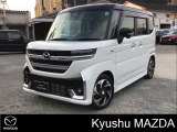 マツダ フレアワゴン